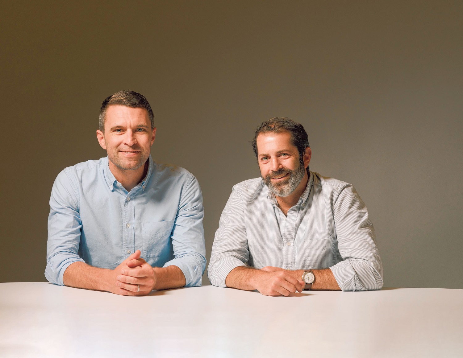 founders of allbirds